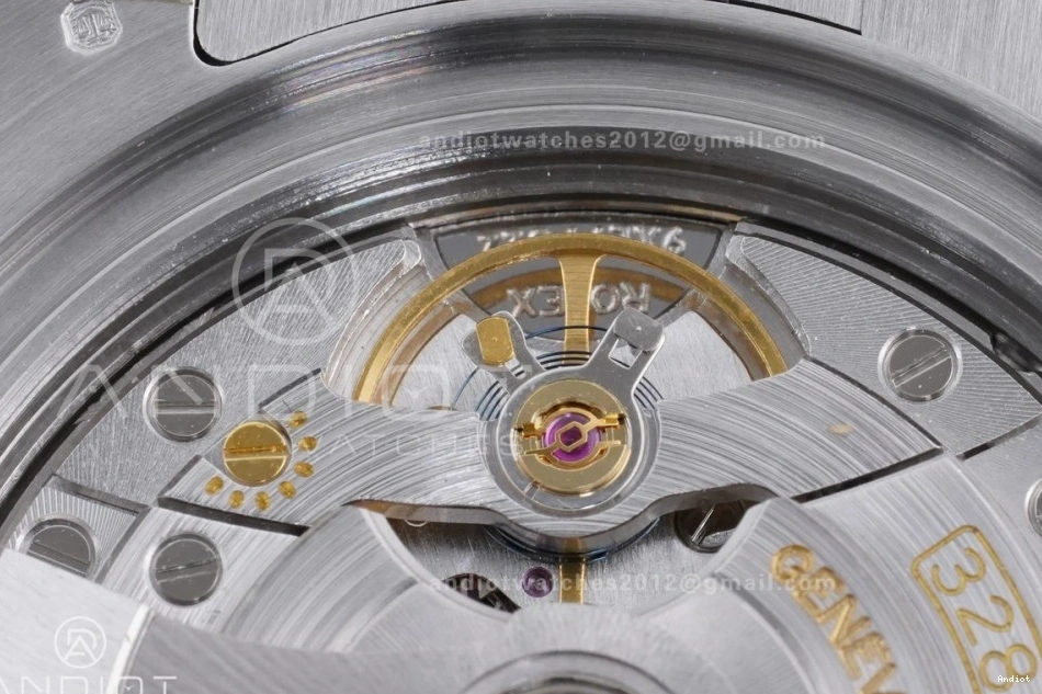 904L Jubilee LHD V2 New VTNR 1:1 Oyster on Best ARF SH3285 II Master 126729 Edition Sprite SS GMT 0129